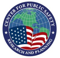 Center for Public Safety Logo