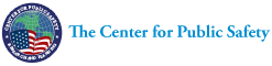 Center For Public Safety Logo