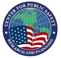 Center for Public Safety Logo