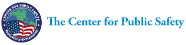 Center For Public Safety Logo